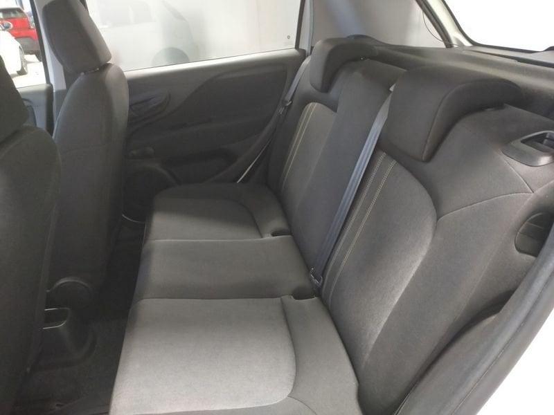 FIAT Punto Punto 1.4 8V 5 porte Natural Power Young