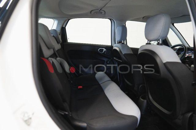 FIAT 500L 1.3 MJT Easy 85cv