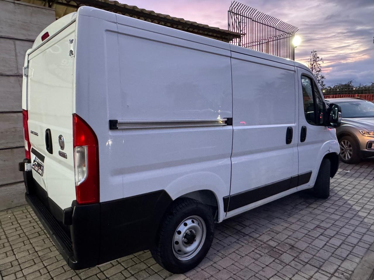 Fiat Ducato 30 2.2 Mjt 120CV PM-TM Furgone