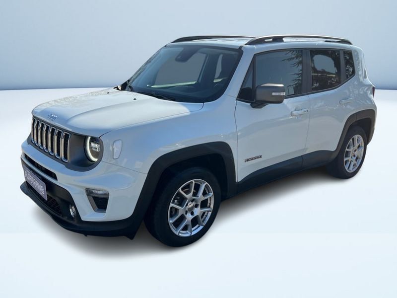 Jeep Renegade 1.0 T3 LIMITED FWD