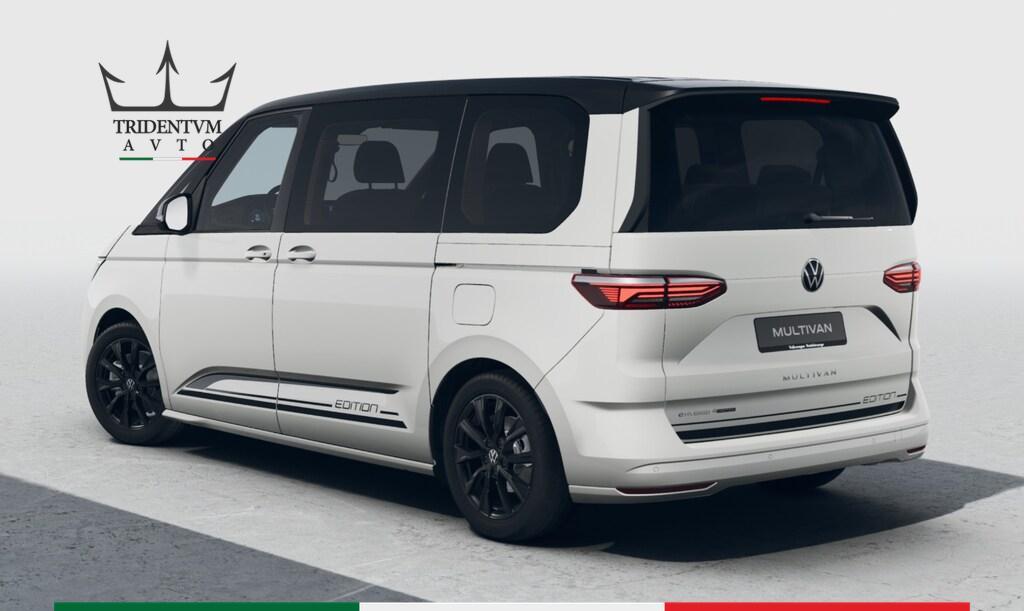 Volkswagen Multivan Multivan 1.5 phev Edition 4motion 245cv dsg 7p.ti