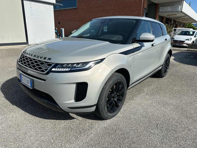 LAND ROVER Range Rover Evoque 2.0D I4-L.Flw 150 CV AWD Auto S