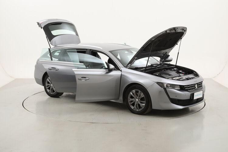 Peugeot 508 SW Business EAT8 BR292105 2.0 Diesel 163CV