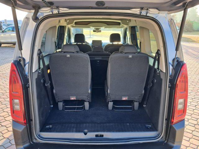 CITROEN Berlingo BlueHDi 100 XL Shine 7 POSTI