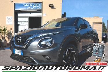 Nissan Juke 1.0 114CV N-CONNECTA AUTOM. **PREZZO REALE**