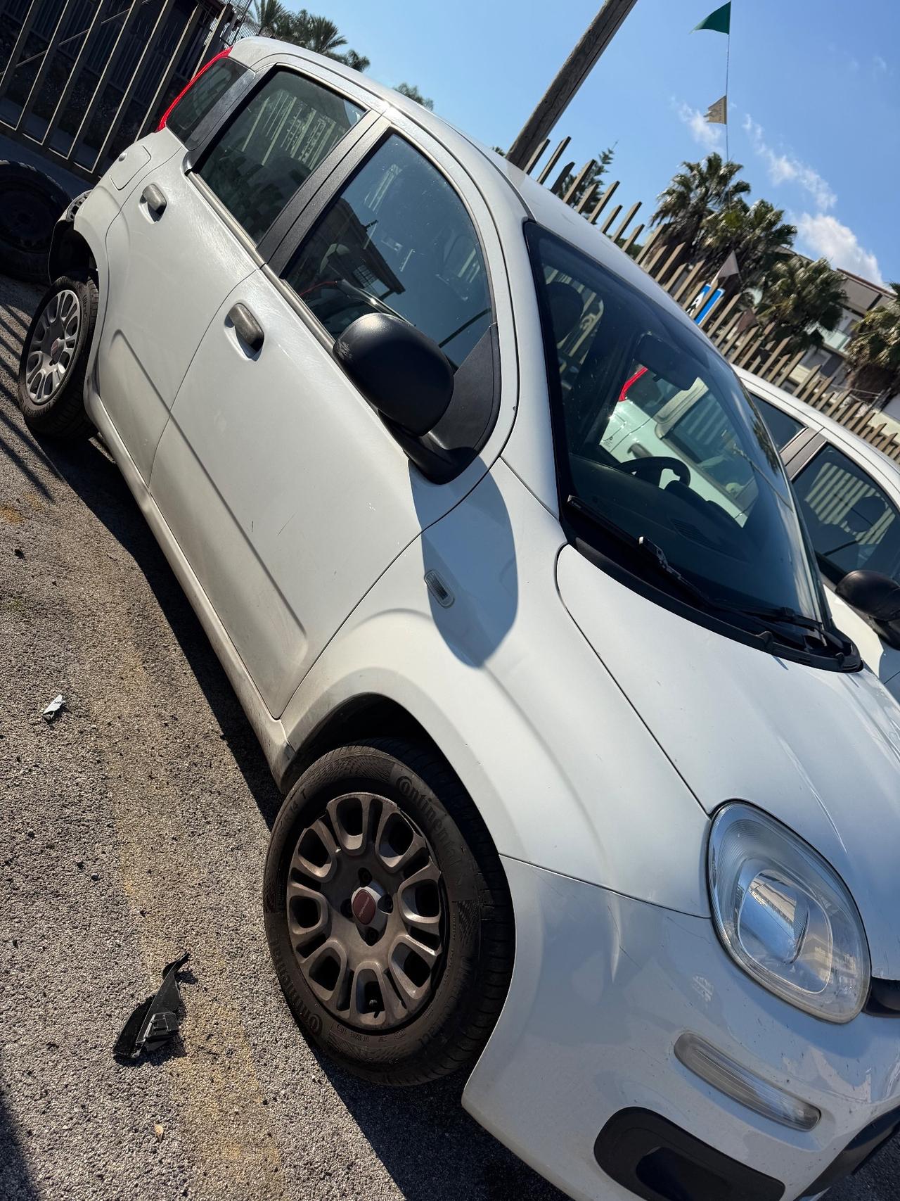 Fiat Panda 1.3 MJT 95 CV S&S Easy