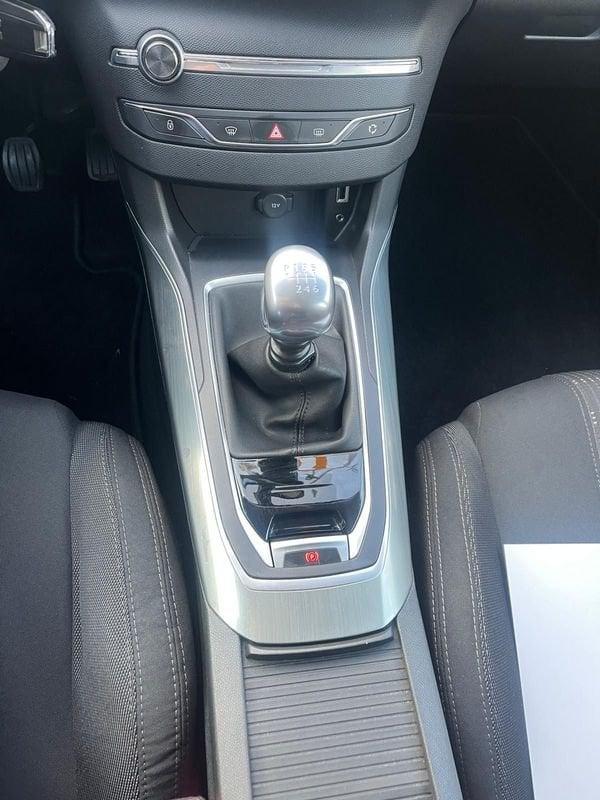 Peugeot 308 308 BlueHDi 120 S&S GT Line