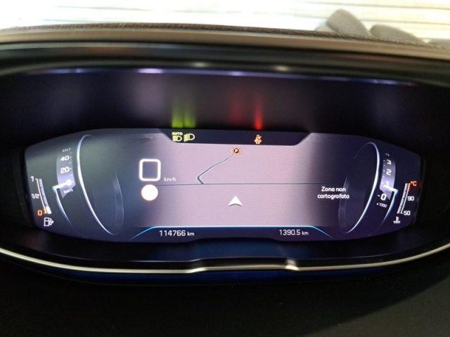 PEUGEOT 3008 BlueHDi 130 S&S EAT8 Allure
