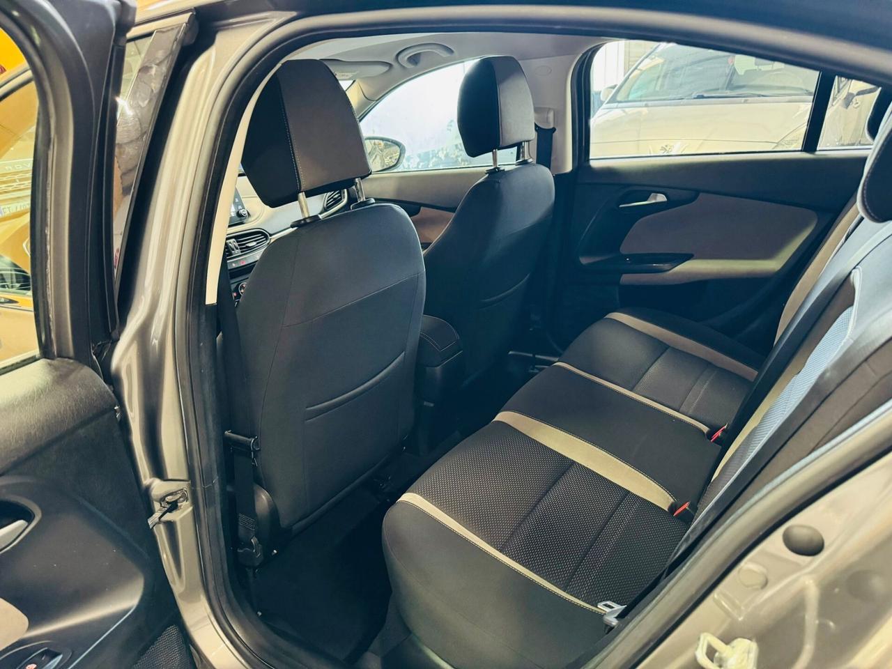 Fiat Tipo 1.3 Mjt S&S 5 porte Business