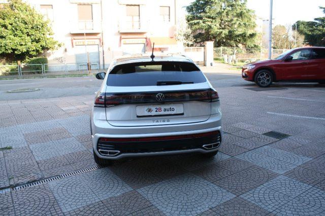 VOLKSWAGEN Taigo 1.5 TSI ACT 150 CV DSG R-Line