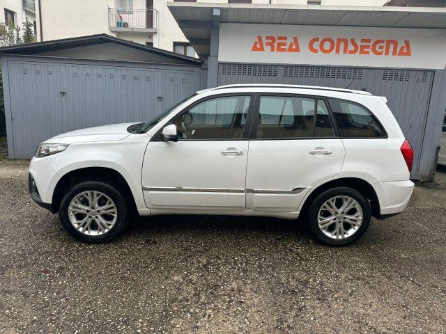 EVO Evo5 Evo 5 1.6 Bi-Fuel GPL