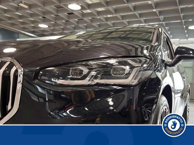 BMW Serie 2 Active Tourer 223i xDrive