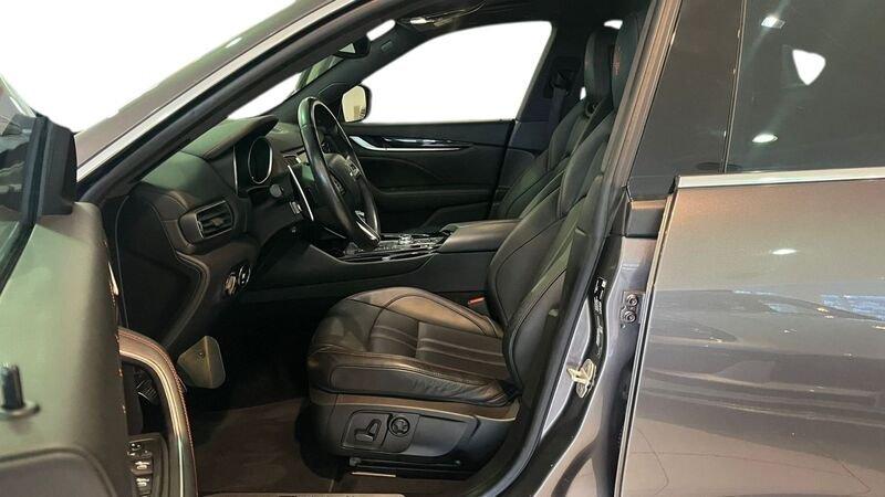 Maserati Levante Levante V6 Diesel AWD Gransport