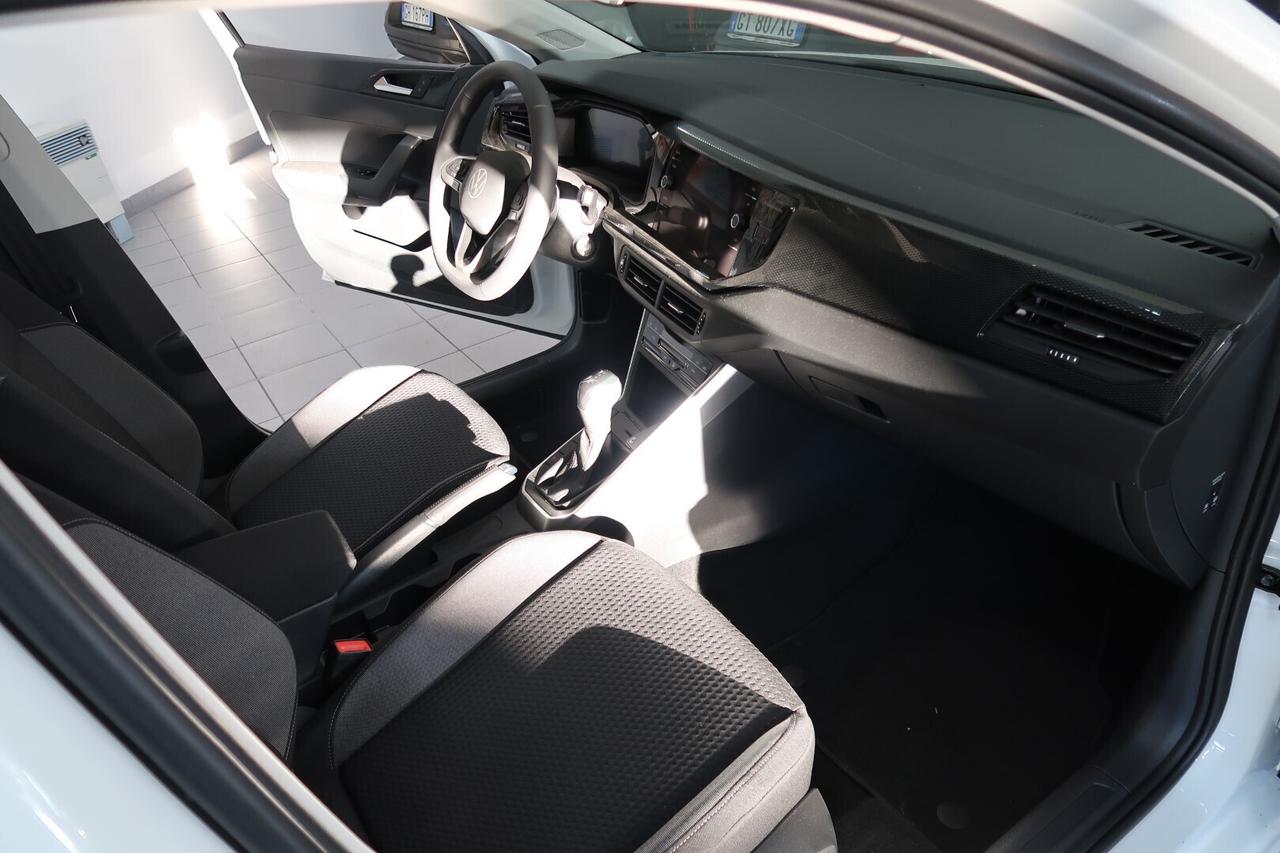 Volkswagen Polo 1.0 TSI DSG Life KM 0