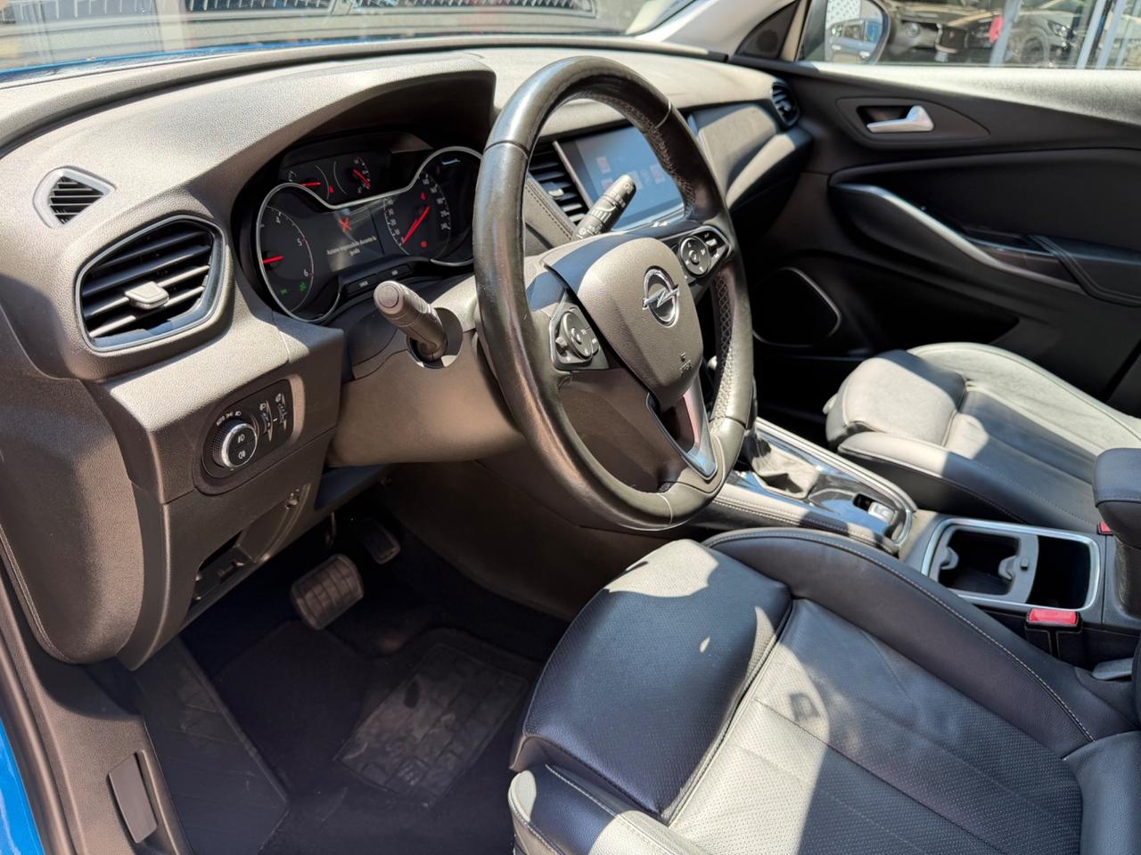 Opel Grandland X 1.5 Diesel aut. Innovation 2019