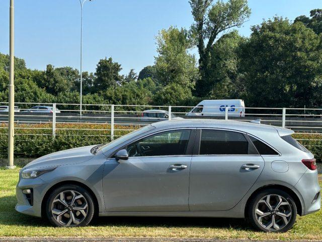 KIA Ceed 1.6 CRDi 136 CV DCT 5p. Evolution