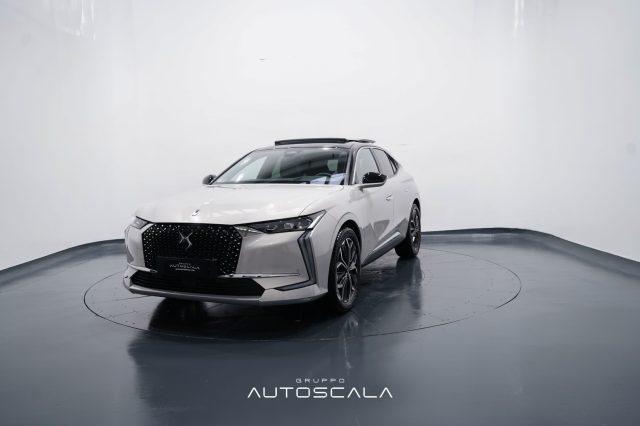 DS AUTOMOBILES DS 4 1.2 PureTech 130cv Aut. Rivoli