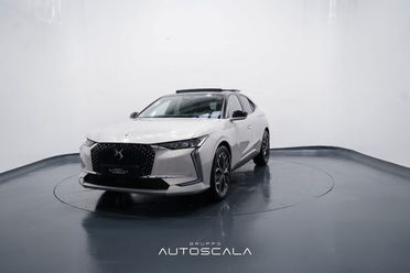 DS AUTOMOBILES DS 4 1.2 PureTech 130cv Aut. Rivoli