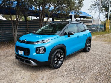 Citroen C3 Aircross C3 Aircross PureTech 110 S&S Shine Pack