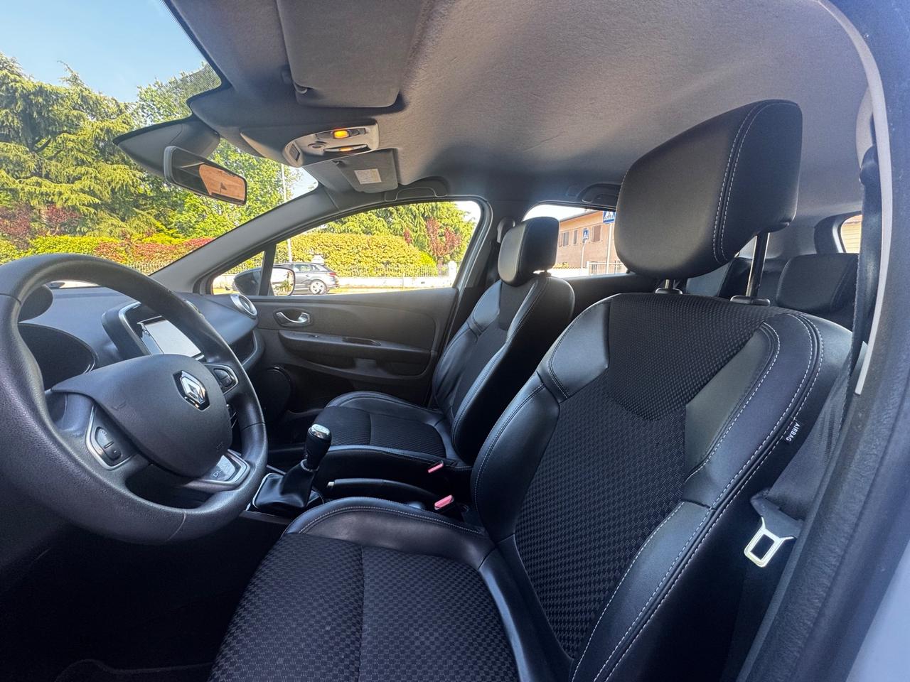 Renault Clio Sporter dCi 8V 90 CV EDC Business