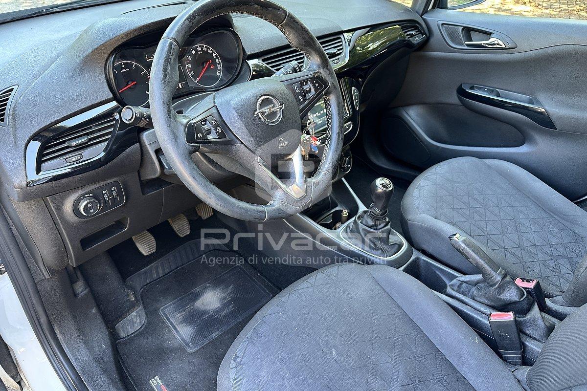 OPEL Corsa 1.4 90CV GPL Tech 5 porte 120 Anniversary