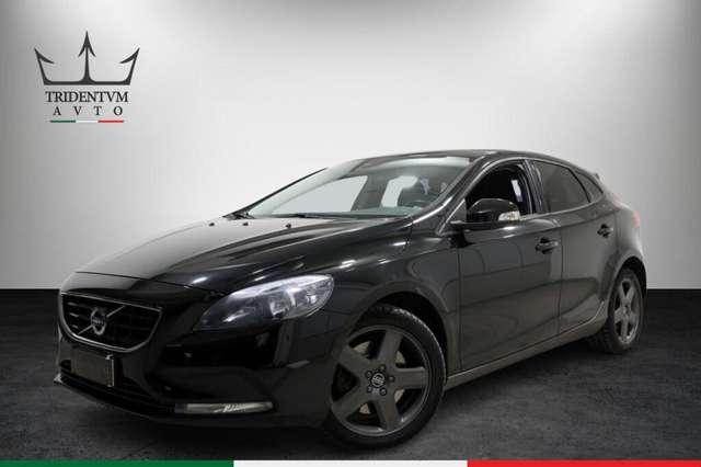 Volvo V40 2.0 D3 Kinetic geartronic