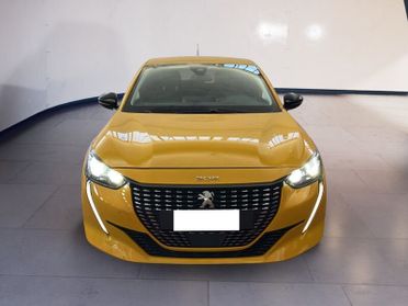 Peugeot 208 II 2019 1.2 puretech Allure Pack s&s 75cv