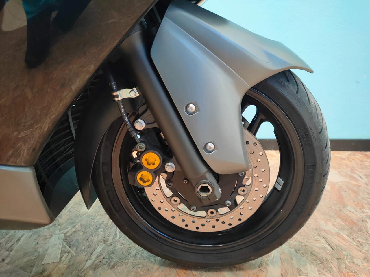 Yamaha T Max a iniezione e garantito