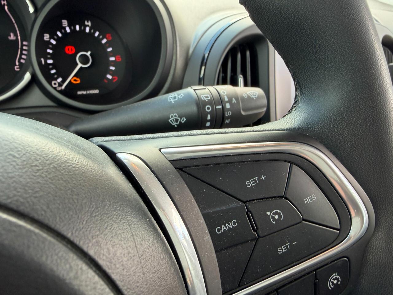 Fiat 500L 1.3 Multijet 95 CV Cross