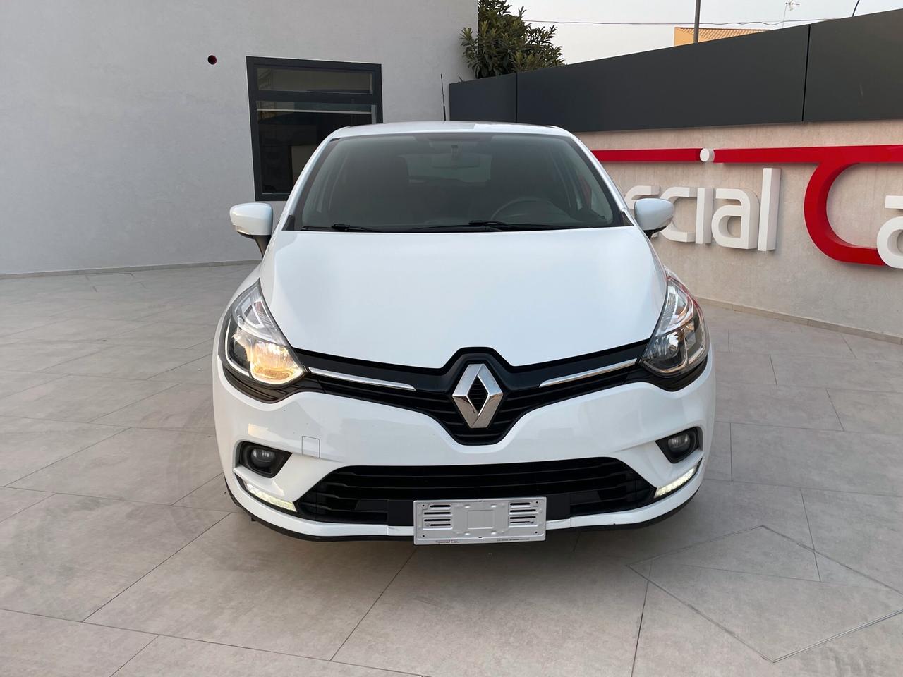 Renault Clio dCi 8V 75 CV 5 porte Life