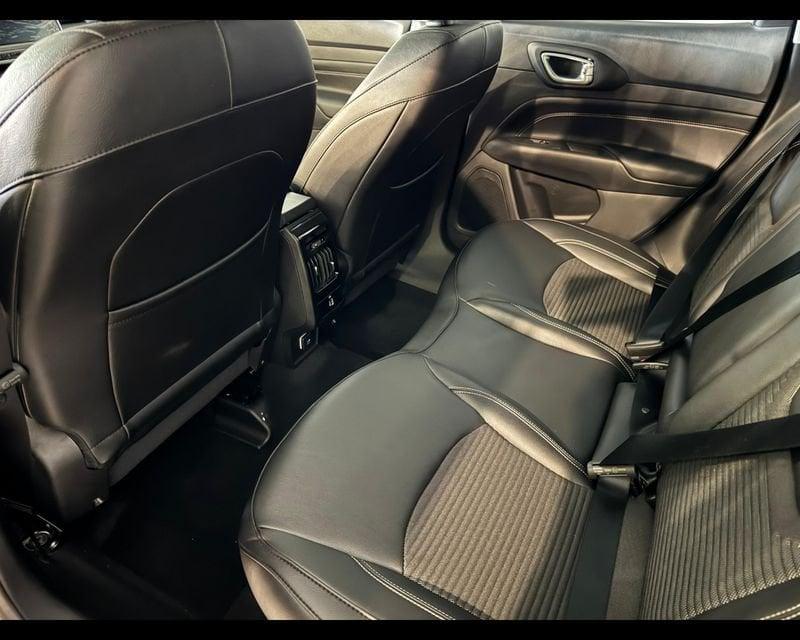 Jeep Compass PHEV Plug-In Hybrid My22 Limited 1.3 Turbo T4 Phev 4xe At6 190cv