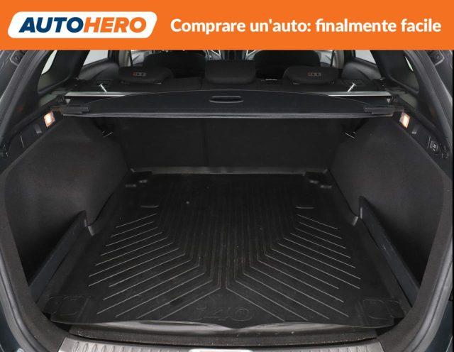 HYUNDAI i40 Wagon 1.7 CRDi 141 CV Business