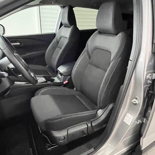 NISSAN Qashqai MHEV 158 CV Xtronic N-Connecta