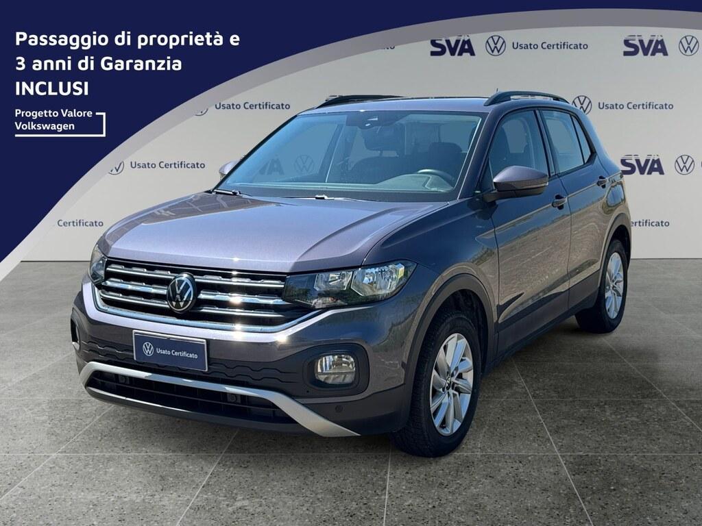 Volkswagen T-Cross 1.0 TSI 95CV Style