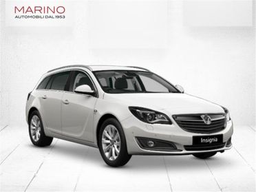 OPEL Insignia 2ª serie 1.6 CDTI 136 S&S Sports Tourer Innovati