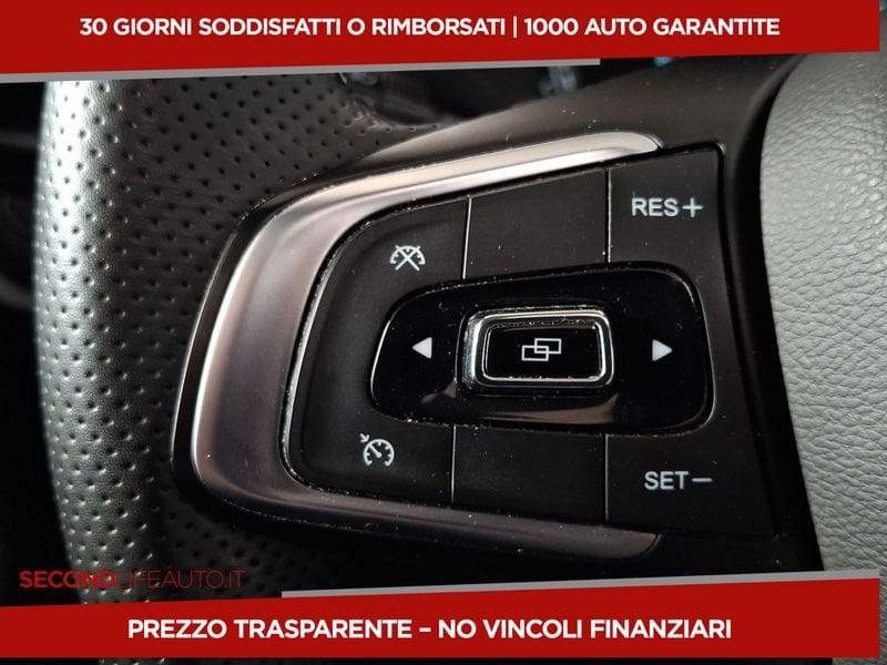 DR AUTOMOBILES DR 6.0 1.5 turbo 154cv cvt