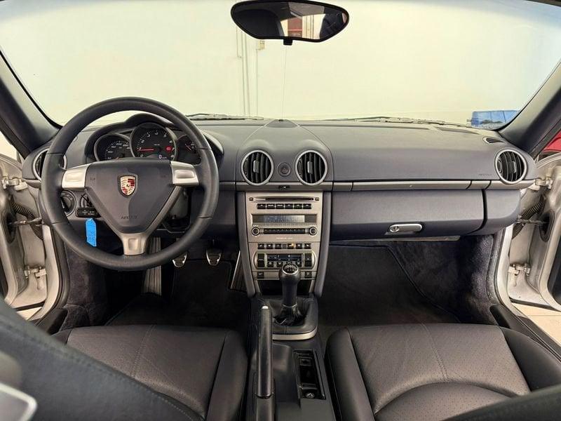 Porsche Cayman Cayman 2.7