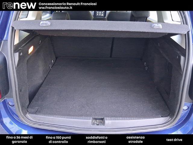 DACIA Duster II DCI 115 4X4 CONFORT NBI