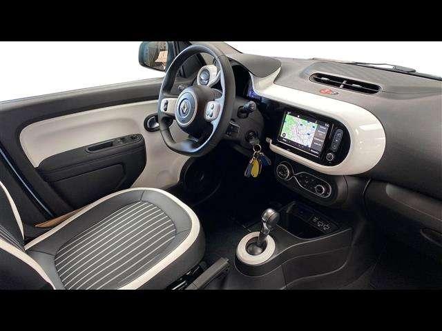 Renault Twingo Intens 22kWh