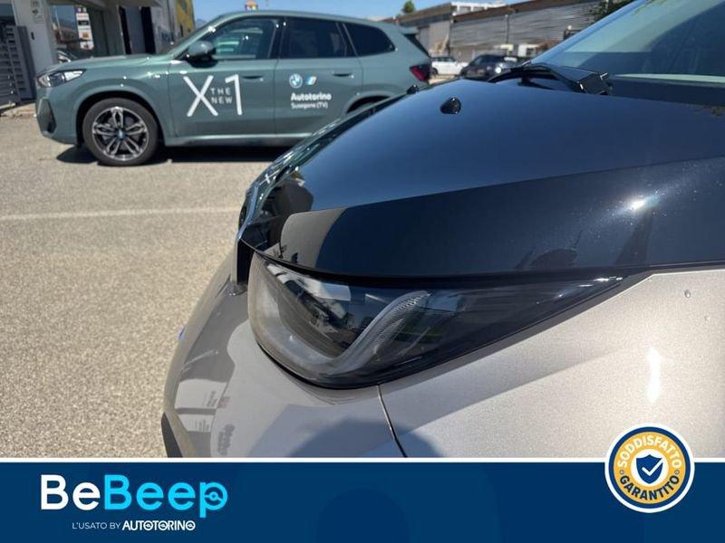 BMW i3 120AH