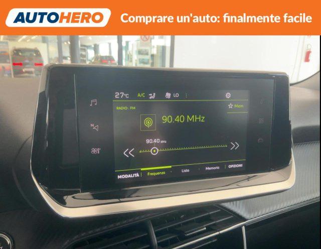 PEUGEOT 2008 PureTech 100 Allure Pack