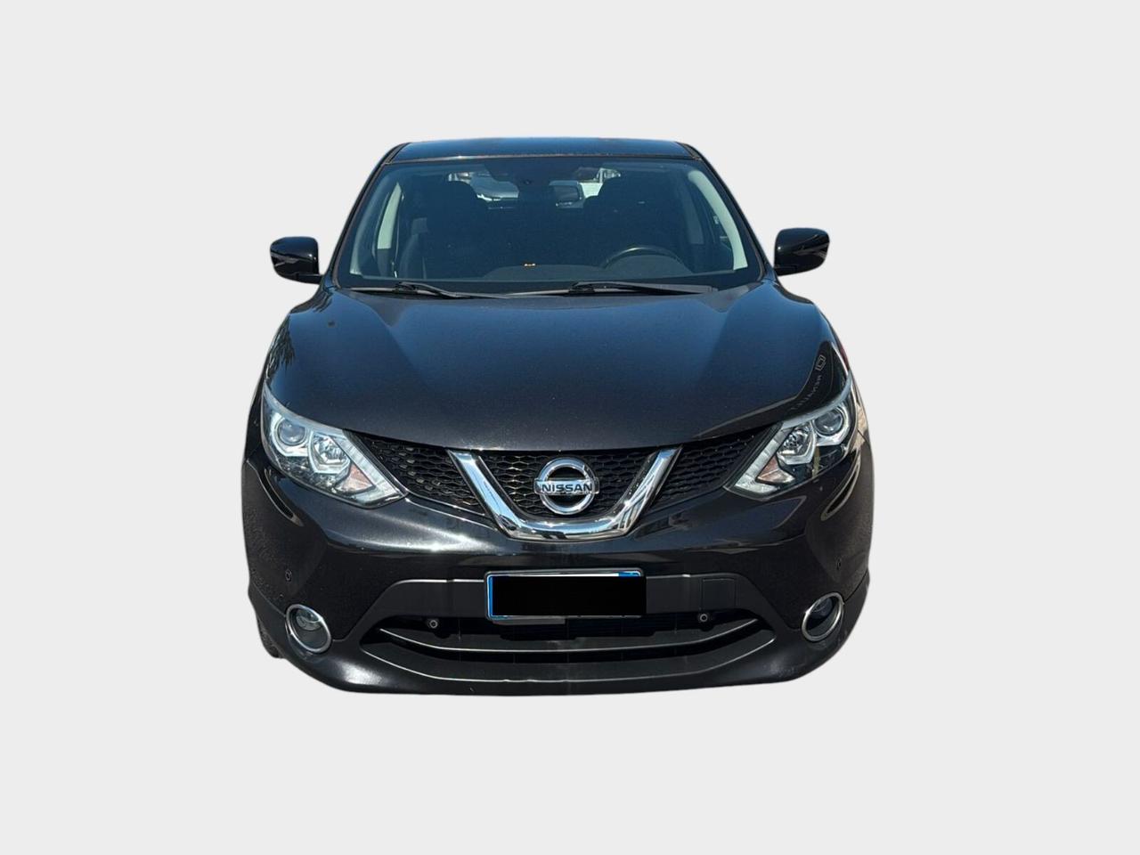 Nissan Qashqai 1.6 DIG-T Acenta