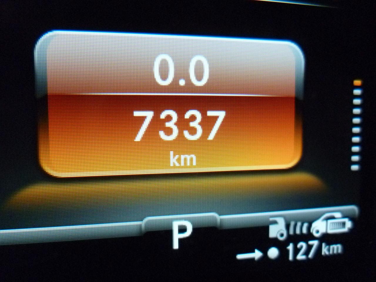 Smart ForTwo EQ Racingold (22kW)