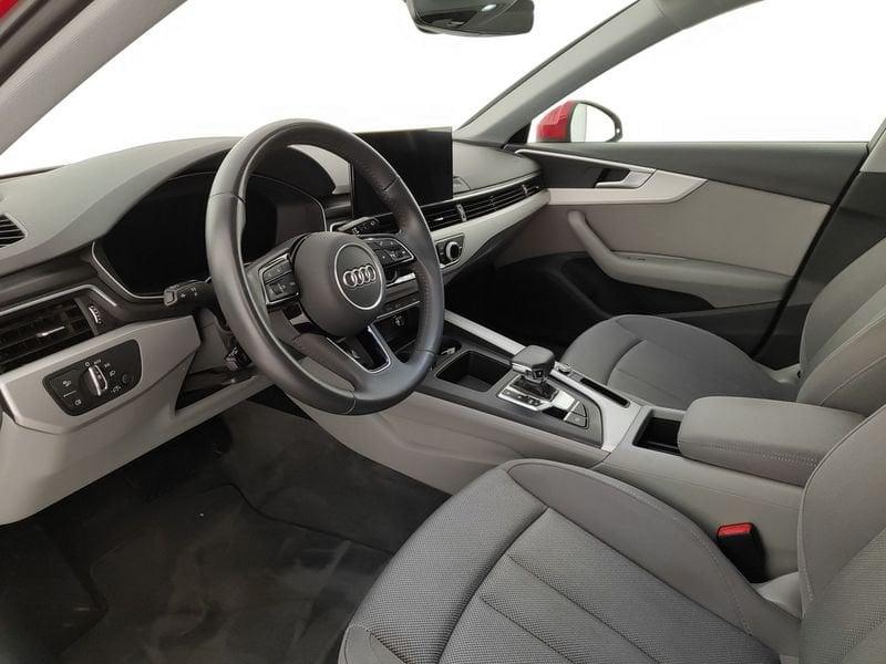 Audi A4 Avant 35 TDI S tronic Business Advanced - IVA DEDUCIBILE