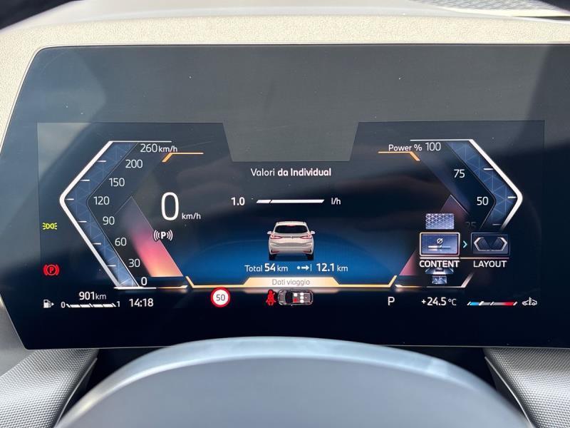 BMW Serie 2 Active Tourer 218 d DCT