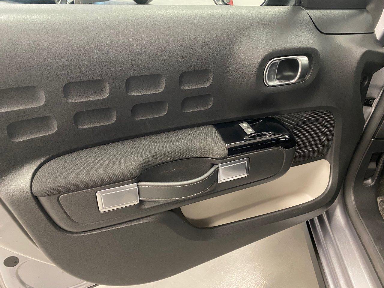 Citroen C3 1.2 Shine s&s 83cv 13000km Come Nuova!