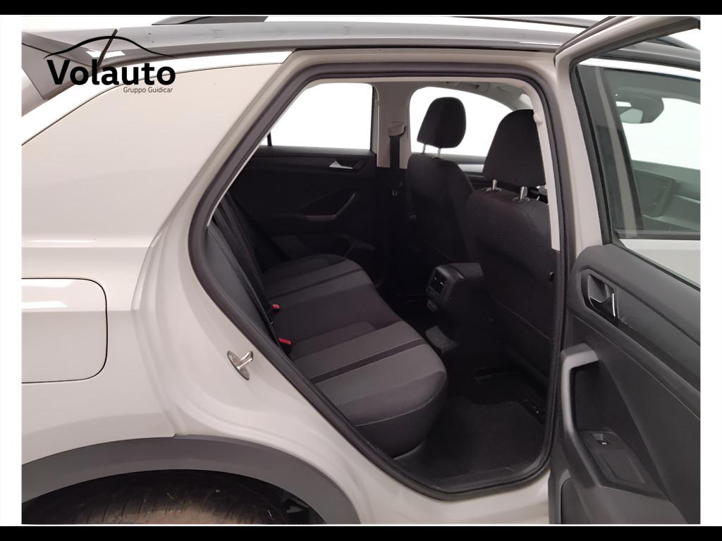 VOLKSWAGEN T-Roc I 2022 - T-Roc 1.0 tsi Life 110cv