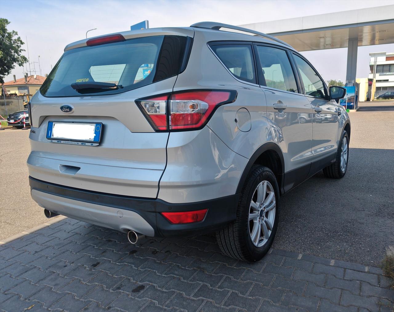 Ford Kuga 1.5 EcoBoost 120 CV S&S 2WD ST-Line