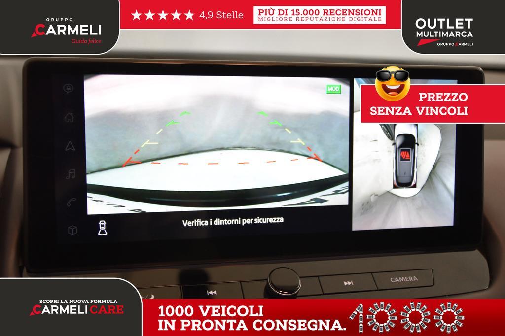 Nissan Qashqai 1.3 MILD HYBRID Tekna 2WD