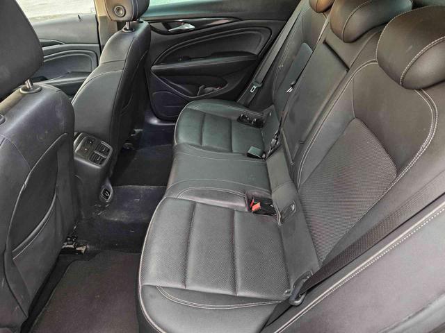 OPEL Insignia 1.6 CDTI 136 CV S&S aut. Grand Sport Business